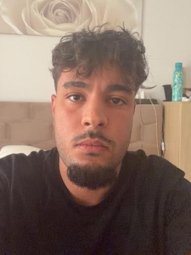 Adam Hamioud