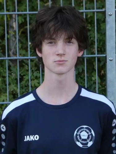 Charlie Pohl