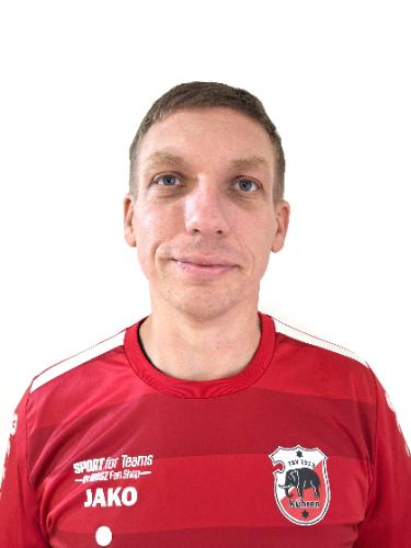 Karsten Kirsch