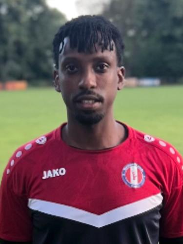 Abdirahman Muse Ahmed
