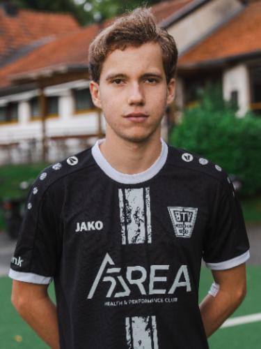 Leon Meder