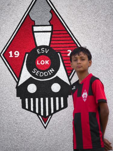 Ahmad Erfan Choupan