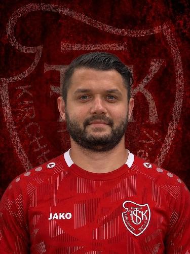 Cemal Kurtic