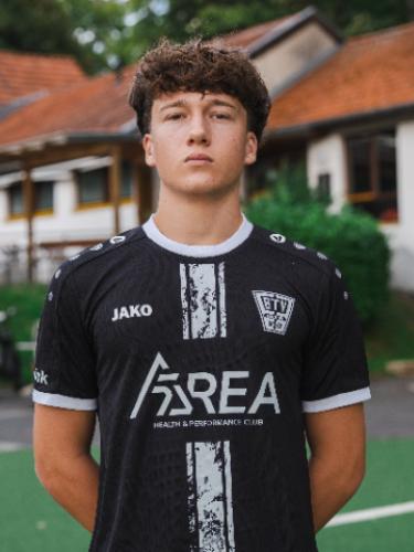 Nevio Simons
