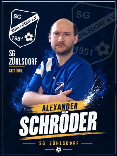 Schröder Alexander