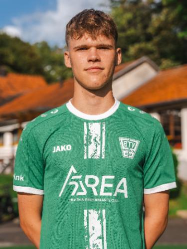 Emil Casper Zerwas