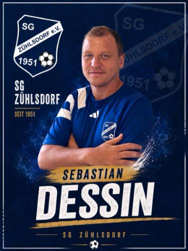 Sebastian Dessin