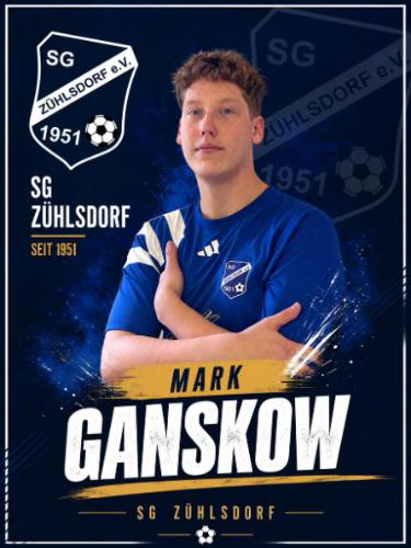 Mark Ganskow