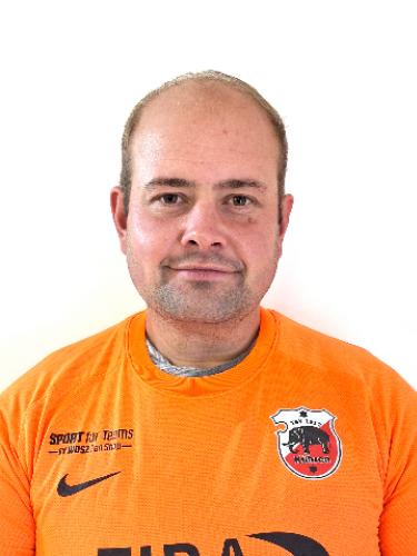 Patrick Bräutigam