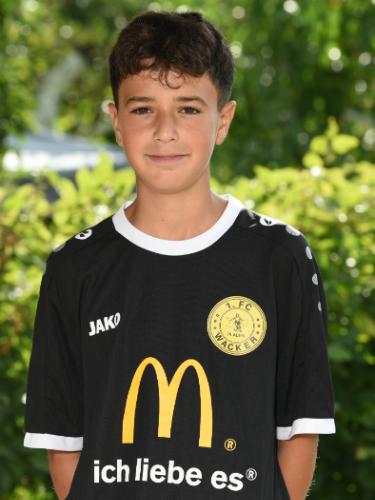 Ali Assi