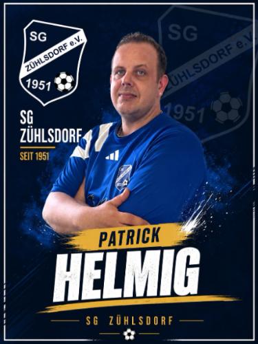 Patrick Helmig