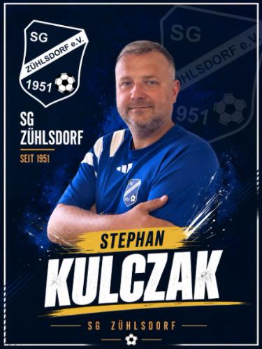 Stephan Kulczak