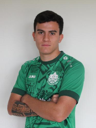 Pedro Joaquim Duarte Silva Pera
