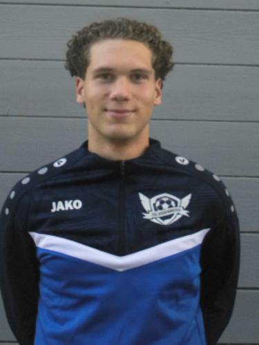 Justus Brinskelle