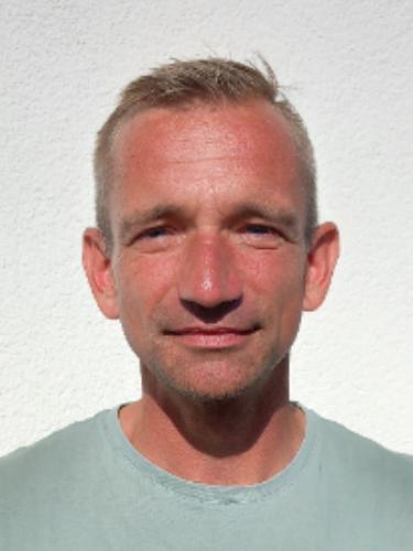 Michael Franke
