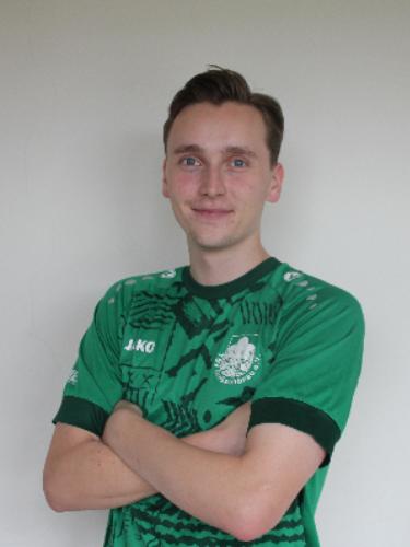 Clemens Geisler