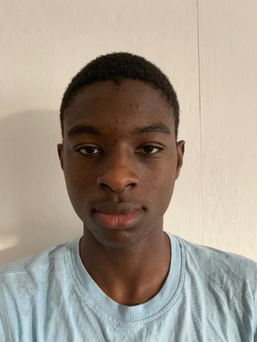 Ibrahim Ben Doumbouya