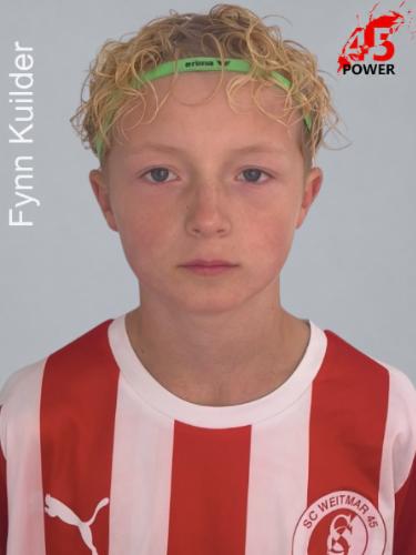 Fynn Kuilder