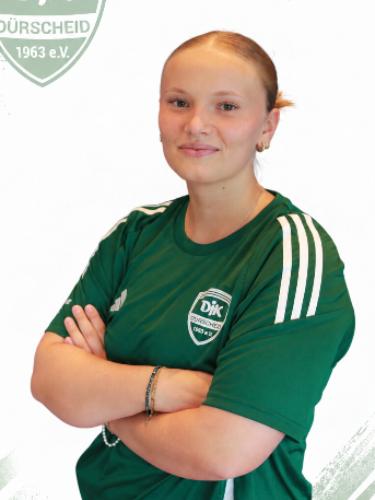 Mia Walder
