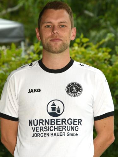 Jens Degelmann