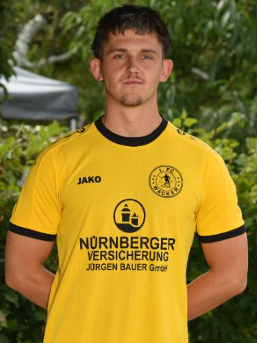 Patrice Dörschel