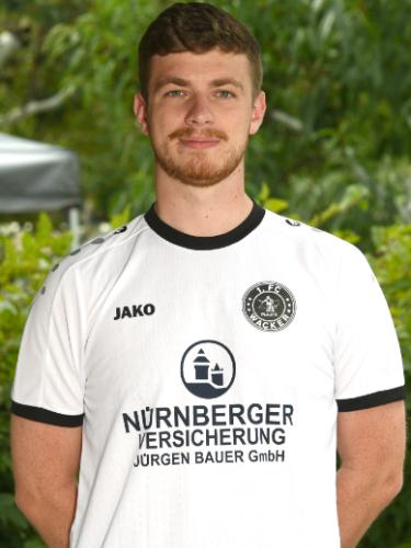 Fabian Fritzsche