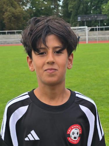 Abdullah Chwikh