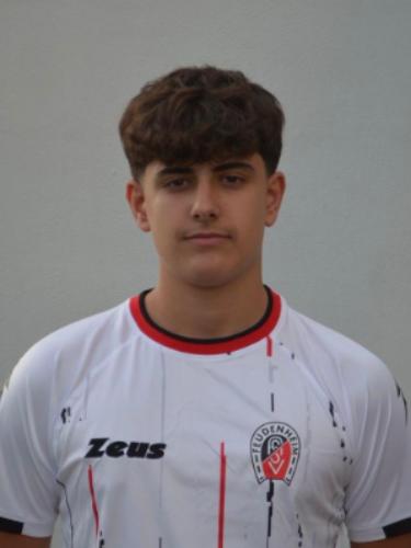 Diego Miguel Mendes Schick
