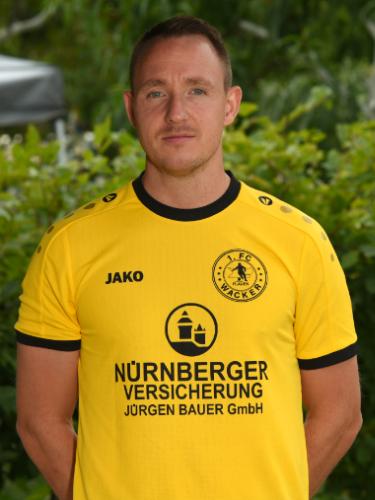 Alexander Herzog