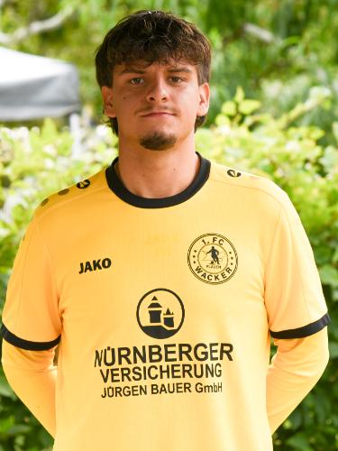 Colin Hofmann