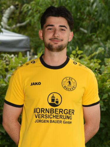 Arthur Körner