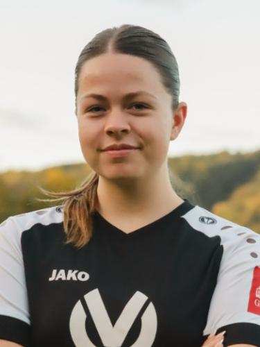 Mia Marie Oeinghaus