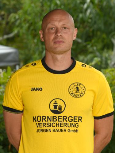 Oleksandr Mamai