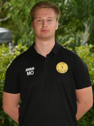 Maximilian Otto