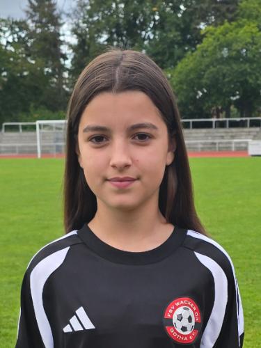 Zyla Ibishi