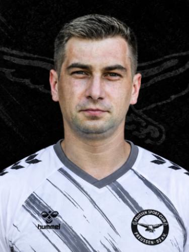 Yaroslav Verych