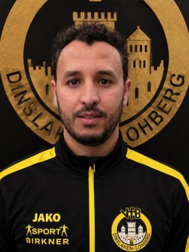 Ismail Aderdor