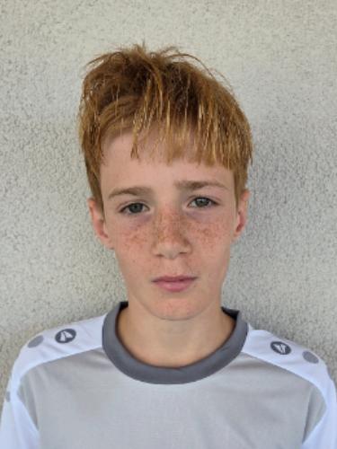 David Paul
