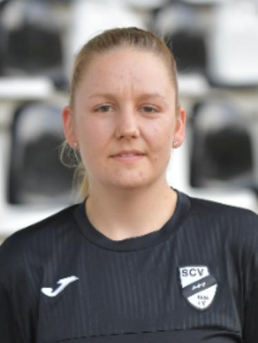 Nina Beckervordersandforth