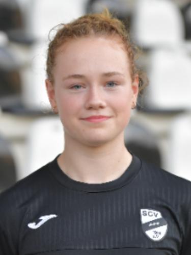 Lotta Luisa Bursian