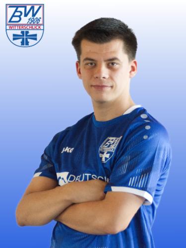 Nik Eisenhut