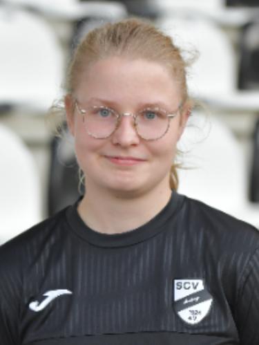 Caroline Engelns