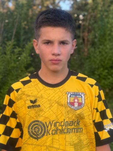 Vladyslav Bryndas