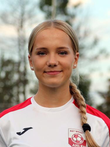 Laura Kriester