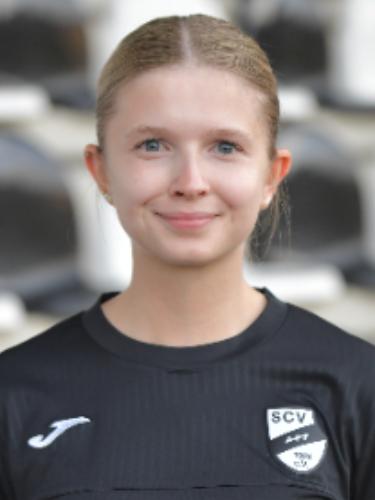 Hannah Kivelitz