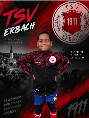 Esey Michael Radae