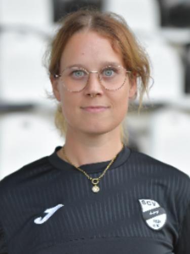 Theresa Lüke