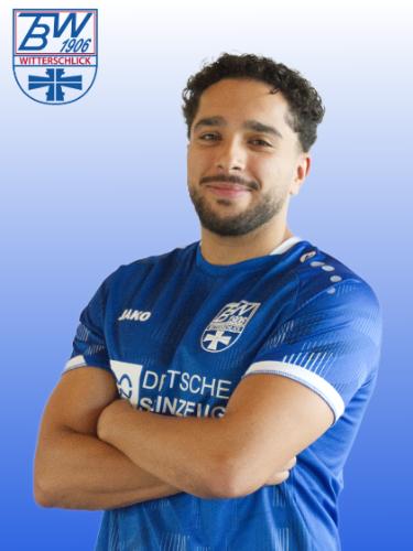 Mohamed Mousrey