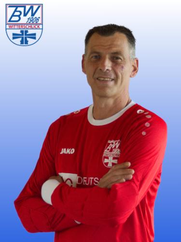 Marc Eisenhut