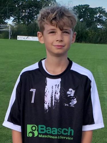 Finn Baasch